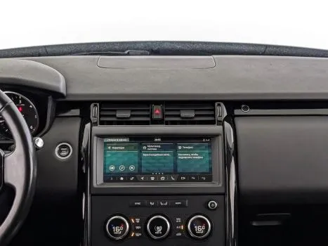 Land Rover