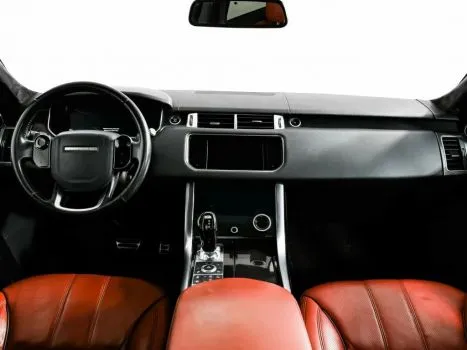 Land Rover