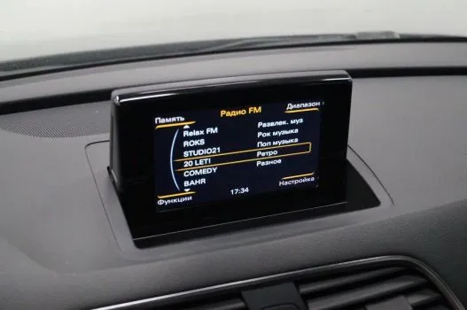 Audi