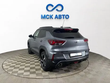 Chevrolet