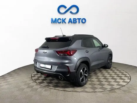 Chevrolet