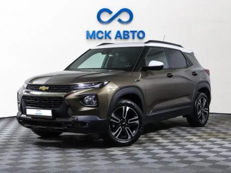 Chevrolet