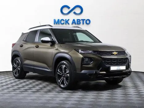 Chevrolet