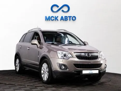 Opel