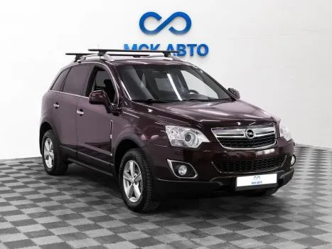 Opel