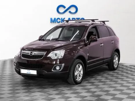Opel