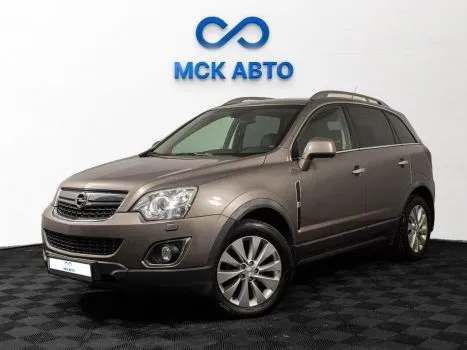 Opel