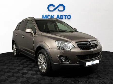 Opel