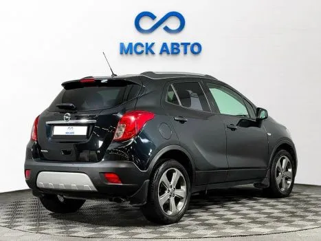 Opel