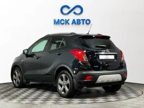 Opel