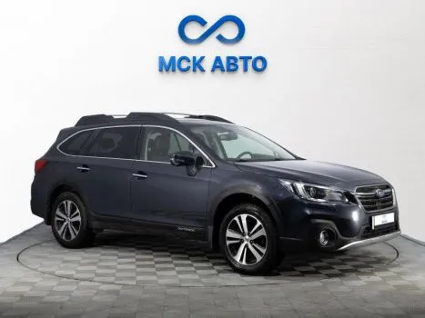 Subaru