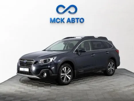 Subaru
