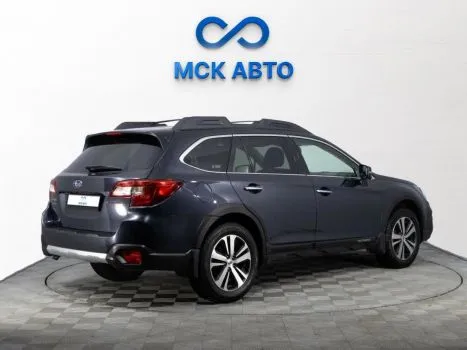 Subaru