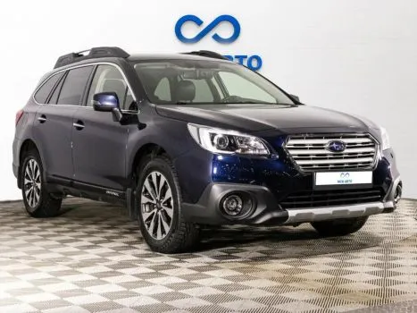 Subaru