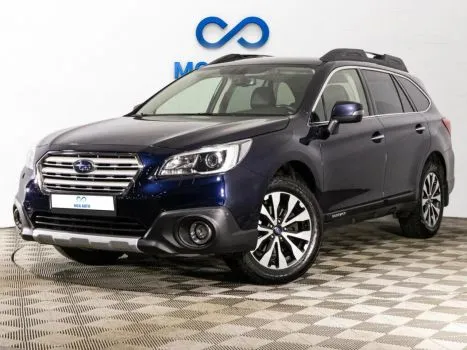 Subaru