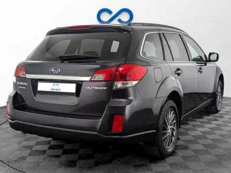 Subaru
