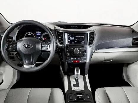 Subaru
