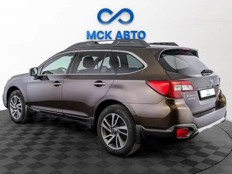 Subaru