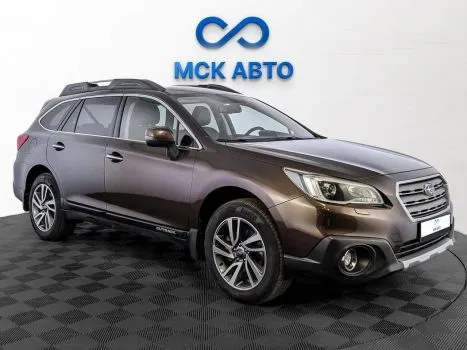 Subaru