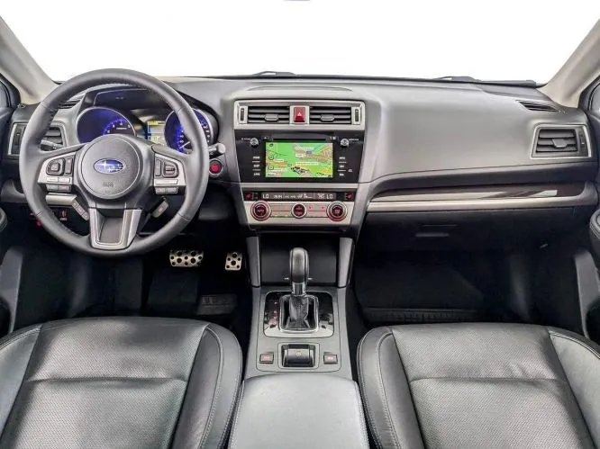 Subaru