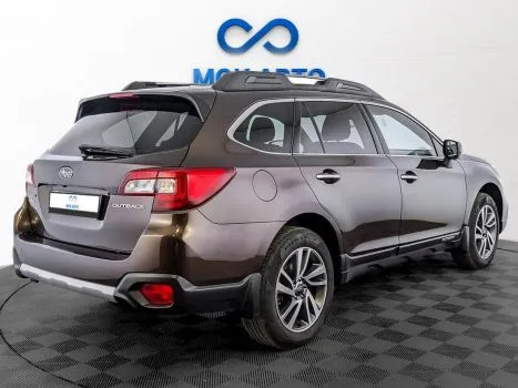 Subaru