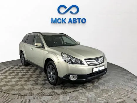 Subaru