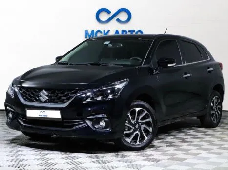 Suzuki