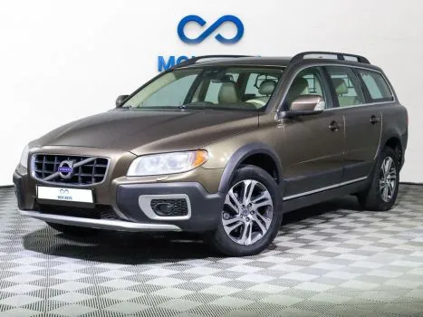 Volvo