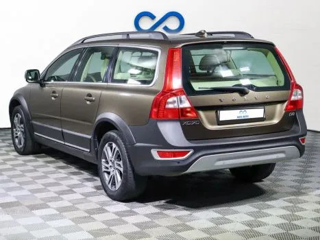 Volvo