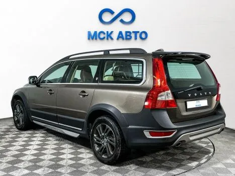Volvo