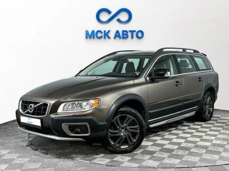 Volvo