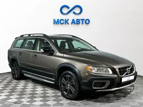 Volvo