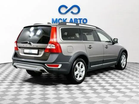 Volvo