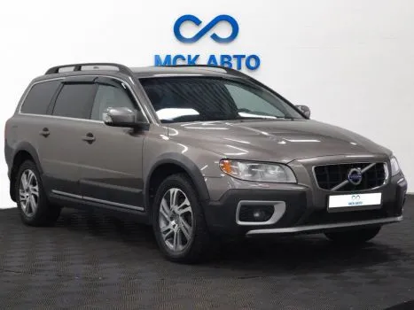 Volvo