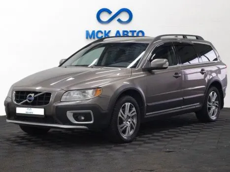 Volvo