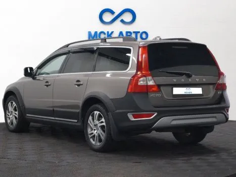 Volvo