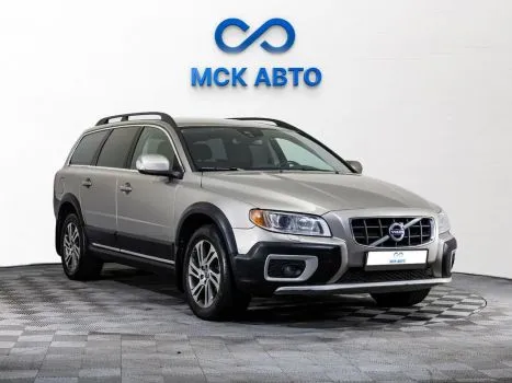 Volvo