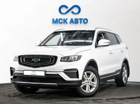 Geely