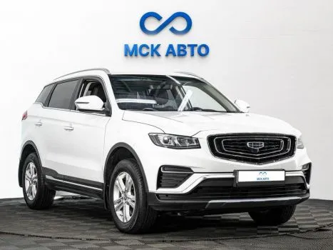 Geely