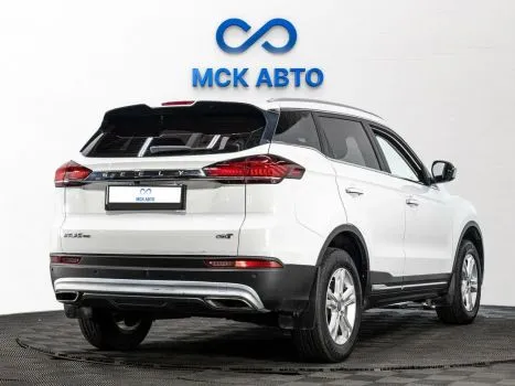 Geely