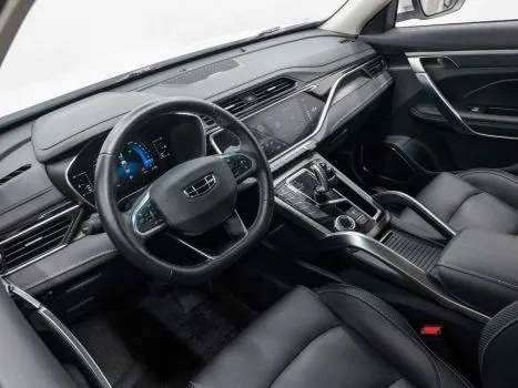 Geely