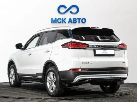 Geely