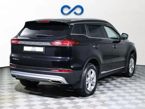 Geely
