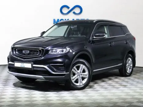 Geely