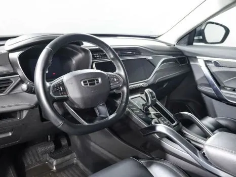 Geely
