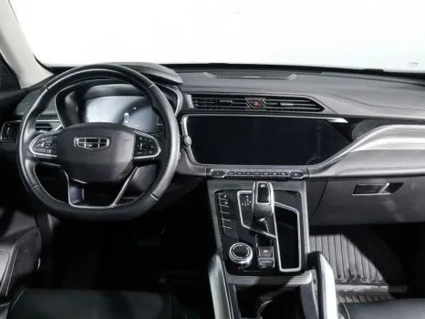 Geely