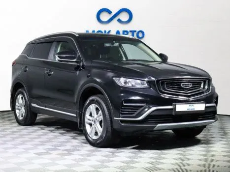 Geely