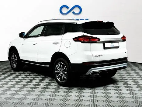 Geely