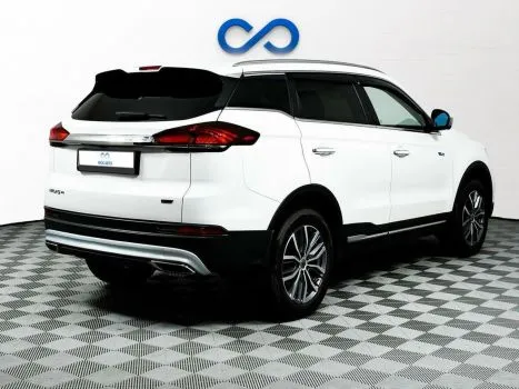 Geely