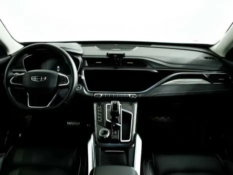 Geely